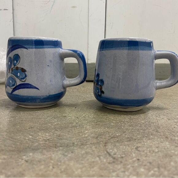 Set of 2 Mugs - Picture 3 of 5